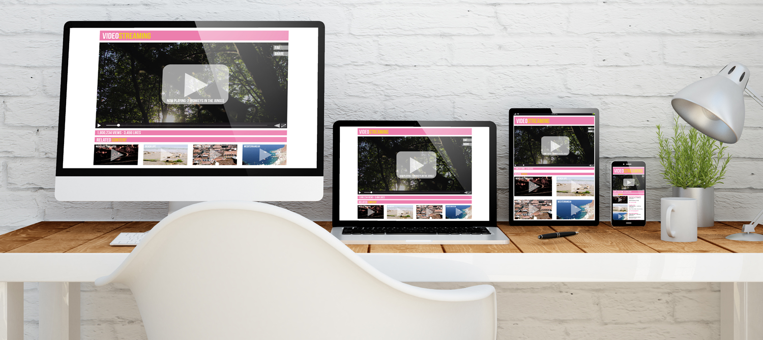 Webdesign Sebastian Daniel